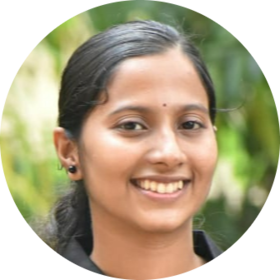 Abhaya Govind<br>Documentation Head